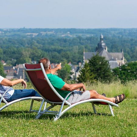 Clos Sainte Catherine Rochefort-sur-Loire Экстерьер фото